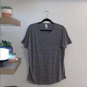 Chapter Grey Tee - Size L